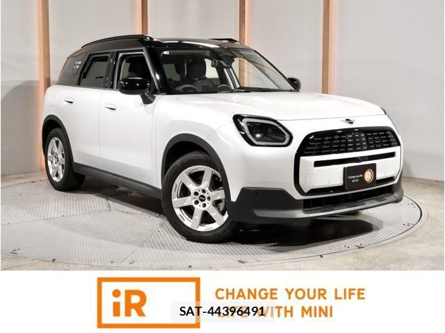 Bmw MINI 2025-08 8525788-0