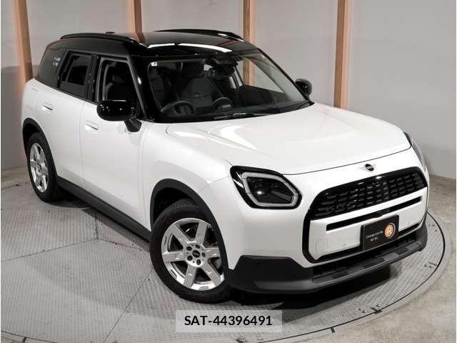 Bmw MINI 2025-08 8525788-17