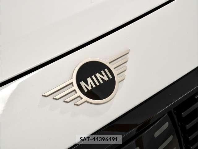 Bmw MINI 2025-08 8525788-20