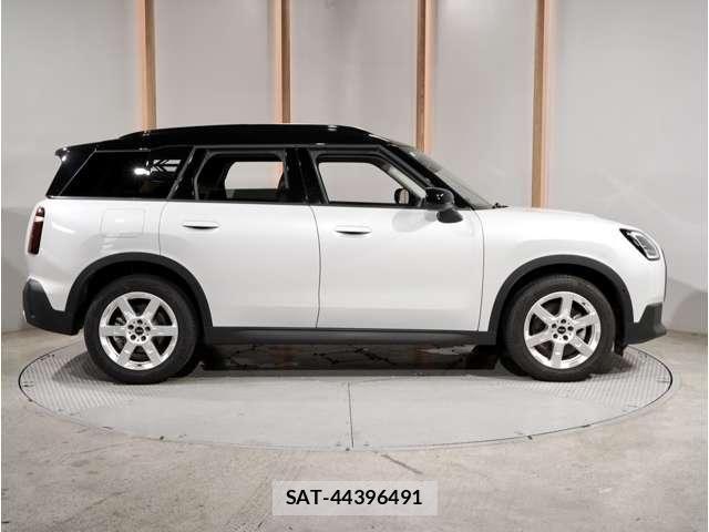 Bmw MINI 2025-08 8525788-21