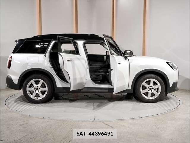 Bmw MINI 2025-08 8525788-22