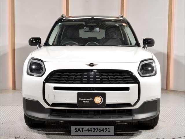 Bmw MINI 2025-08 8525788-7