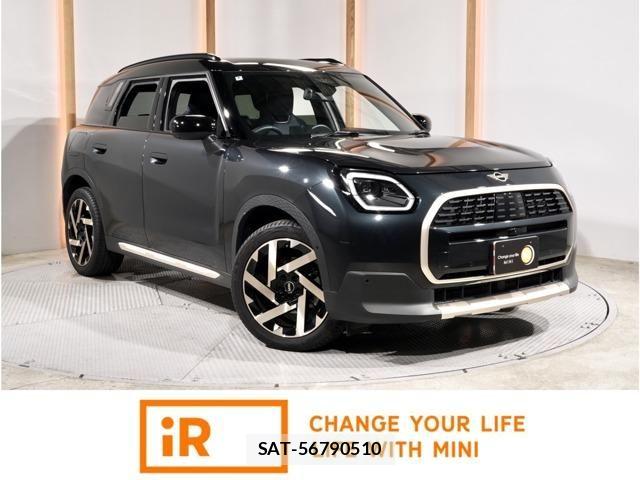 Bmw MINI 2024-08 8525787-0