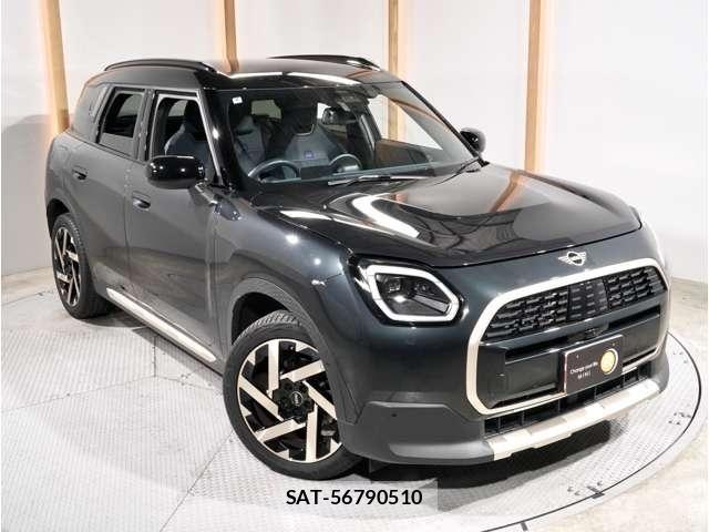 Bmw MINI 2024-08 8525787-17
