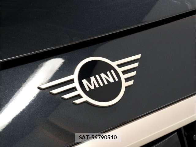 Bmw MINI 2024-08 8525787-20