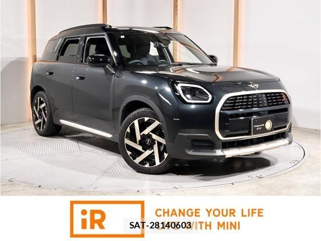 Bmw MINI 2025-09 8525786-0
