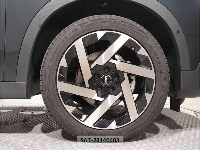 Bmw MINI 2025-09 8525786-9