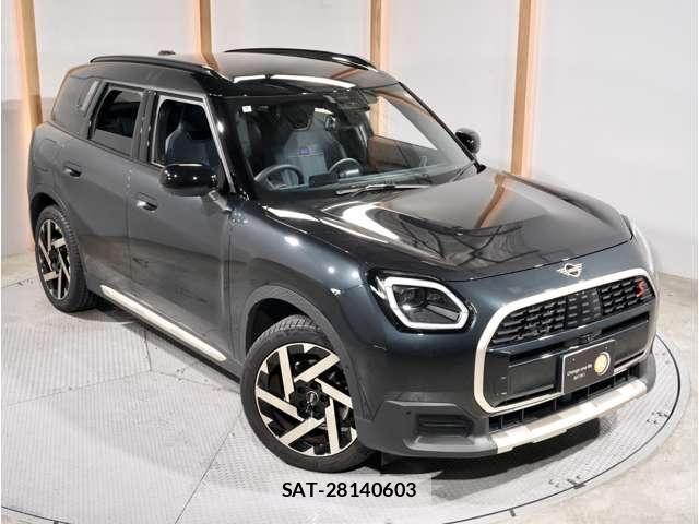 Bmw MINI 2025-09 8525786-17