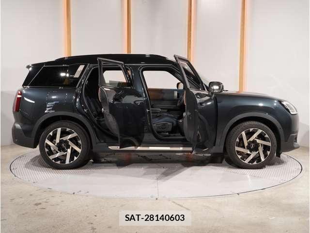 Bmw MINI 2025-09 8525786-22
