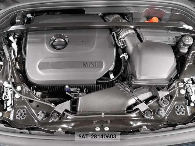 Bmw MINI 2025-09 8525786-6