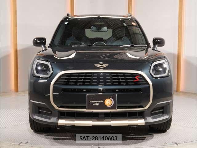 Bmw MINI 2025-09 8525786-7