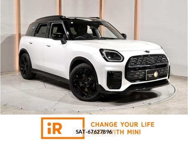 Bmw MINI 2024-11 8525783-0