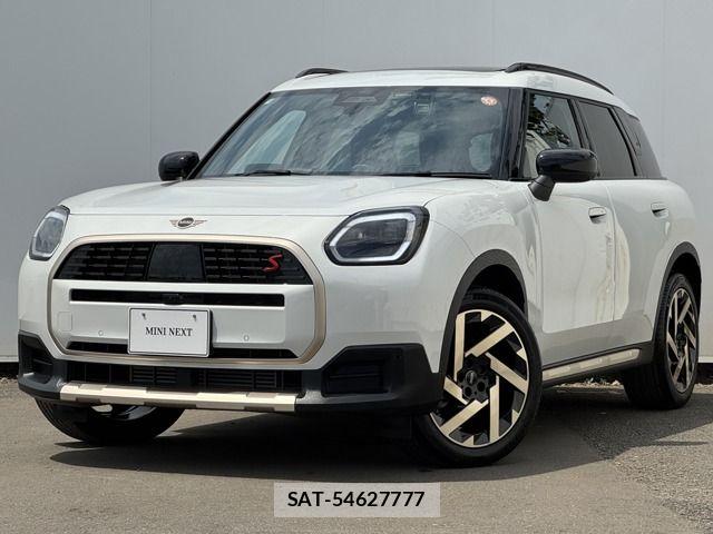 Bmw MINI 2024-10 8525784-0