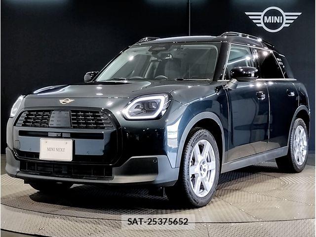 Bmw MINI 2024-12 8525789-0