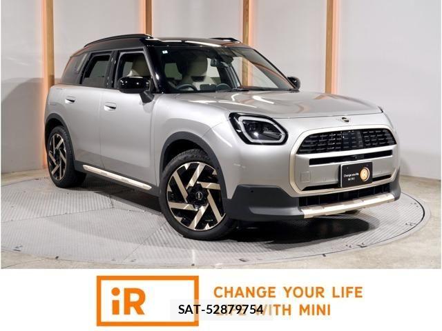 Bmw MINI 2025-03 8562706-0