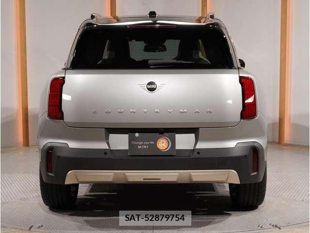 Bmw MINI 2025-03 8562706-8