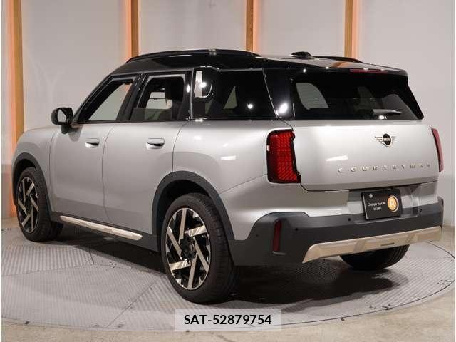 Bmw MINI 2025-03 8562706-1