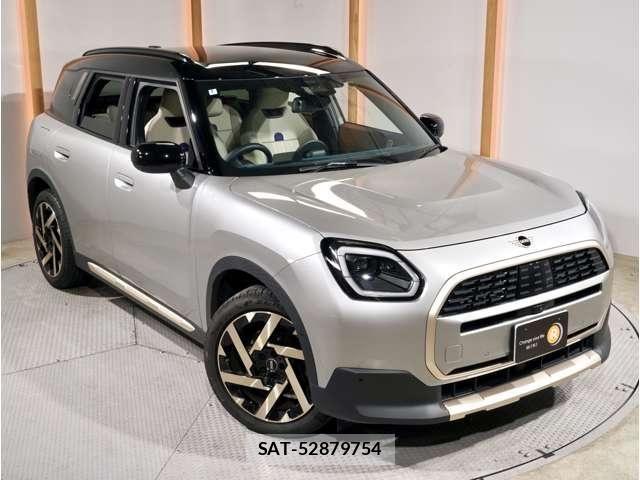 Bmw MINI 2025-03 8562706-17