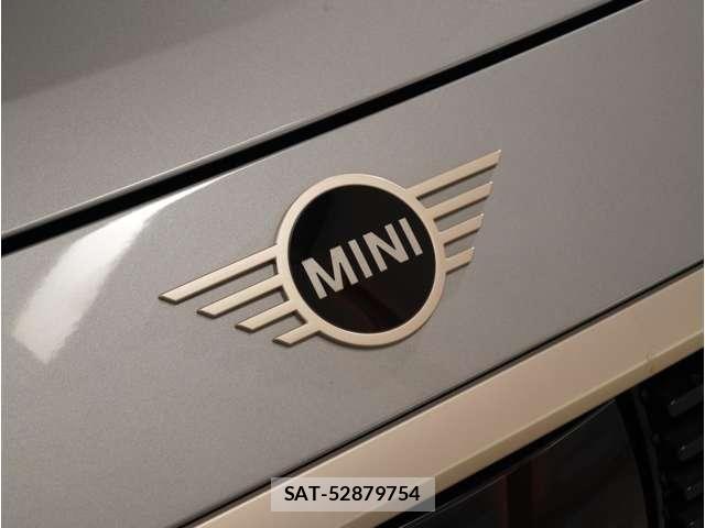 Bmw MINI 2025-03 8562706-20