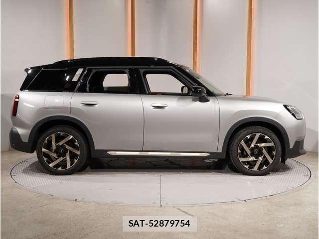 Bmw MINI 2025-03 8562706-21