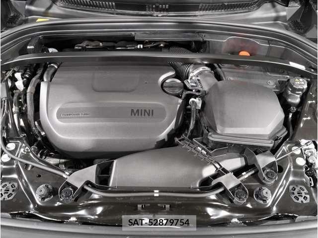 Bmw MINI 2025-03 8562706-6