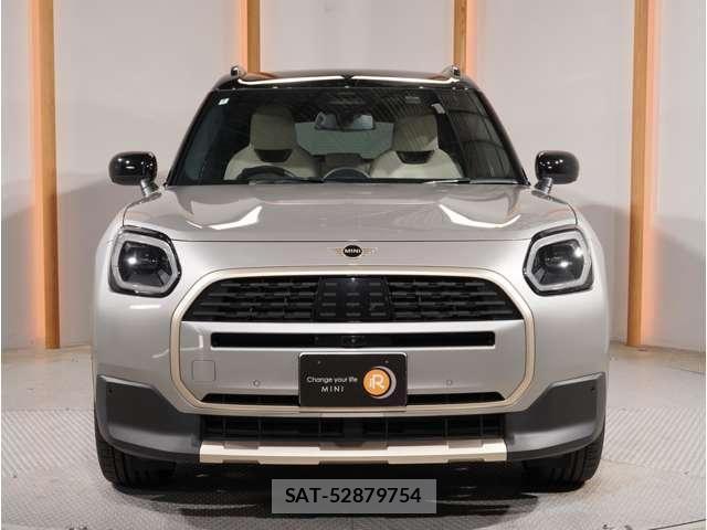 Bmw MINI 2025-03 8562706-7