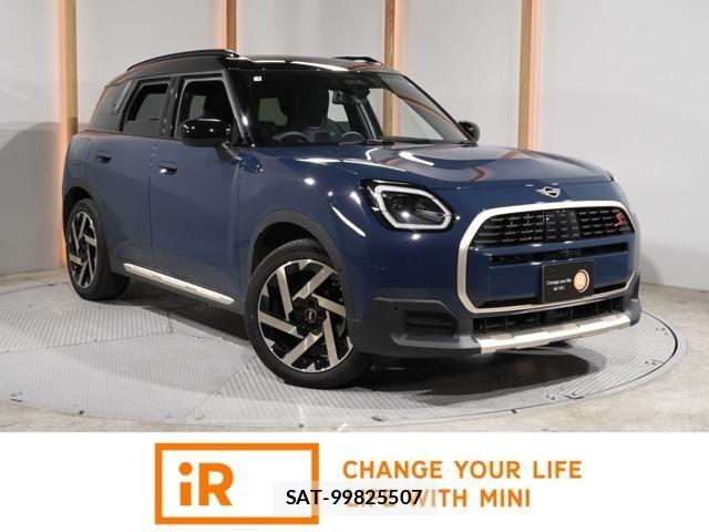 Bmw MINI 2025-04 8562705-0