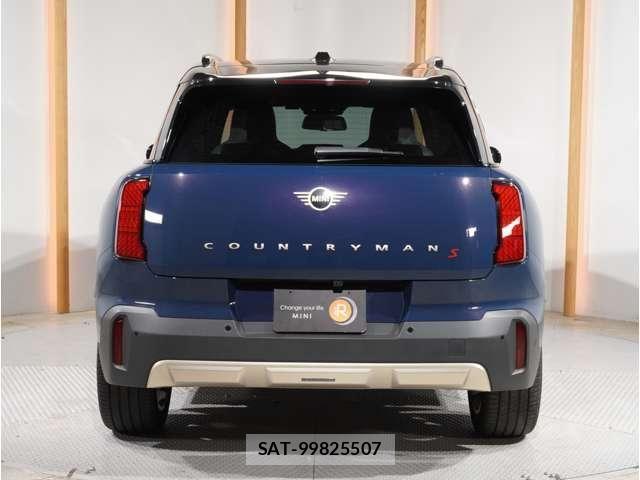 Bmw MINI 2025-04 8562705-8