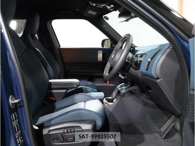 Bmw MINI 2025-04 8562705-11