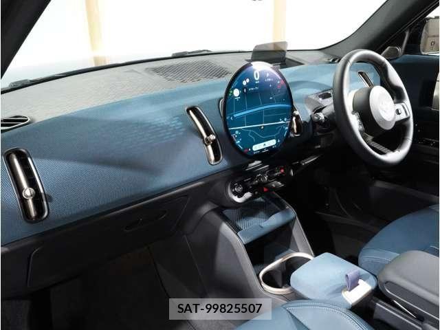 Bmw MINI 2025-04 8562705-13