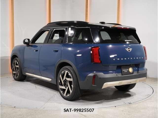 Bmw MINI 2025-04 8562705-1