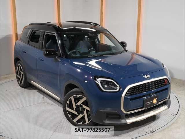 Bmw MINI 2025-04 8562705-17