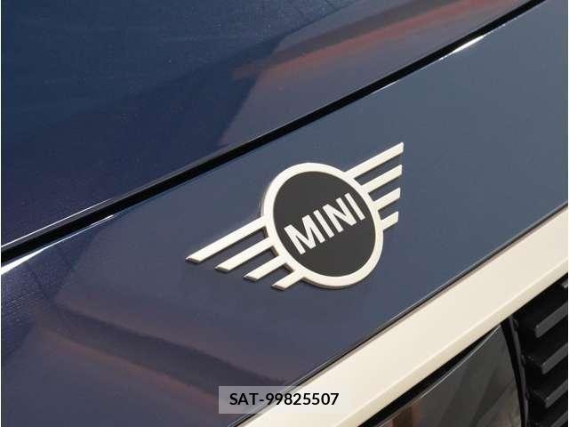 Bmw MINI 2025-04 8562705-20