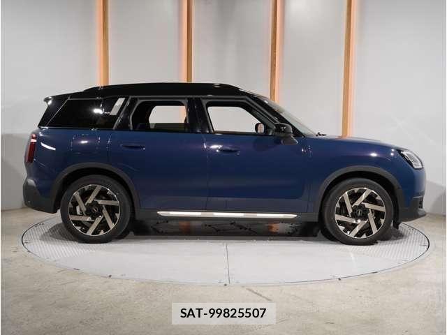 Bmw MINI 2025-04 8562705-21