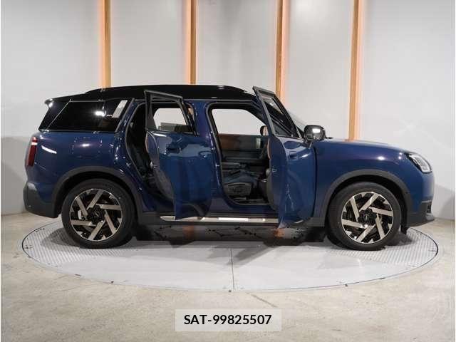 Bmw MINI 2025-04 8562705-22