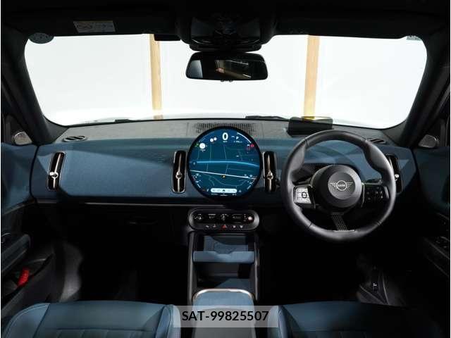 Bmw MINI 2025-04 8562705-2