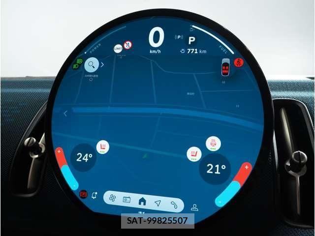 Bmw MINI 2025-04 8562705-5
