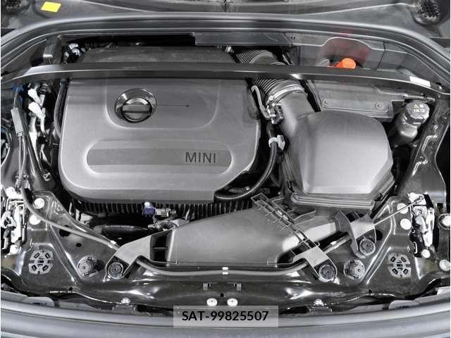 Bmw MINI 2025-04 8562705-6
