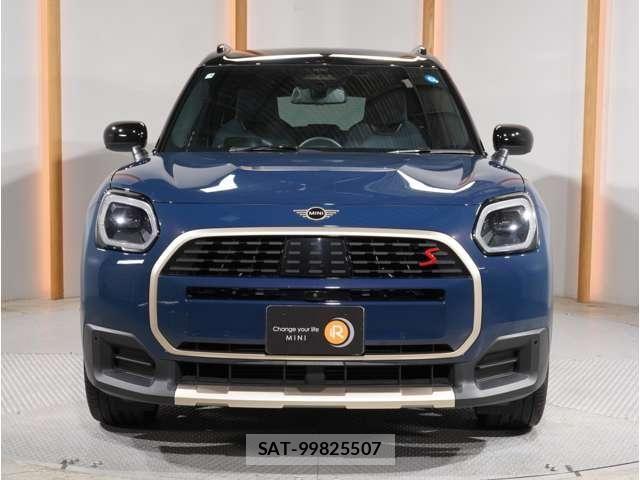 Bmw MINI 2025-04 8562705-7