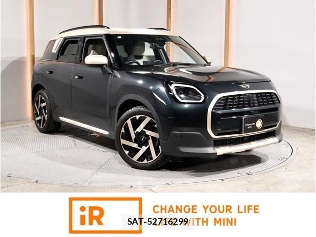 Bmw MINI 2024-08 8562704-0
