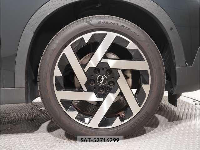 Bmw MINI 2024-08 8562704-8