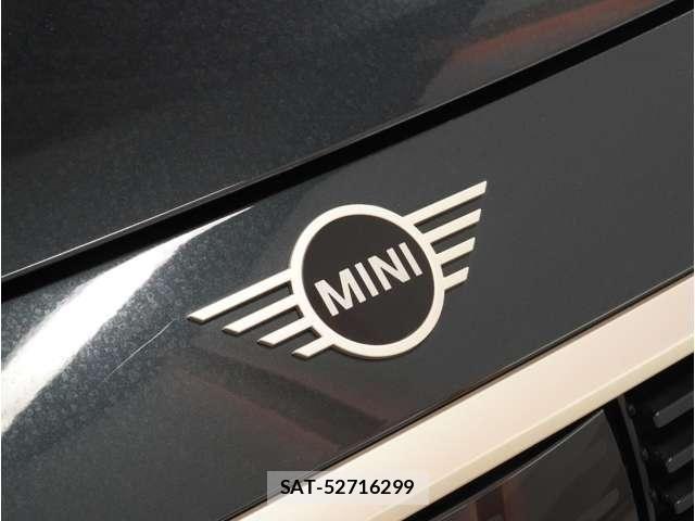 Bmw MINI 2024-08 8562704-19