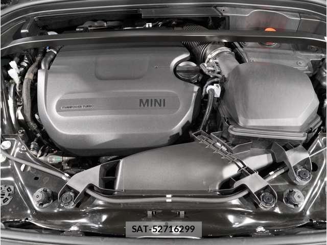 Bmw MINI 2024-08 8562704-5