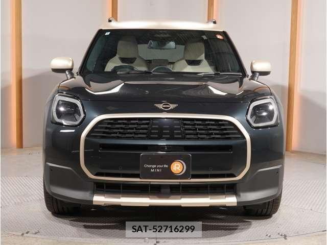 Bmw MINI 2024-08 8562704-6