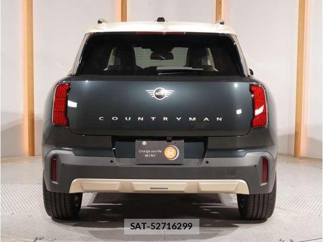 Bmw MINI 2024-08 8562704-7