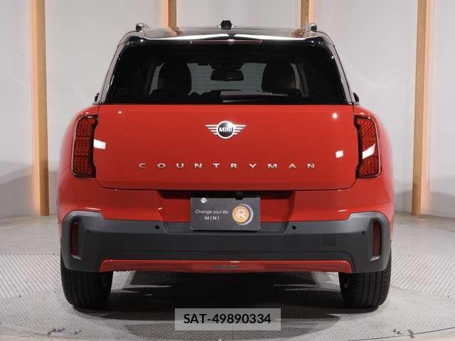 Bmw MINI 2025-03 8562707-8
