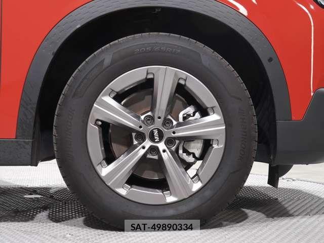 Bmw MINI 2025-03 8562707-9