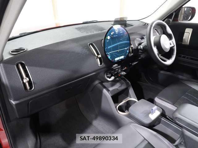 Bmw MINI 2025-03 8562707-13