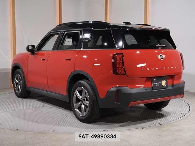 Bmw MINI 2025-03 8562707-1