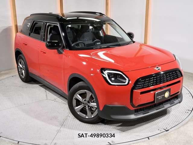 Bmw MINI 2025-03 8562707-17